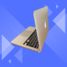 Macbook Pro 2011 Intel Core I5 2.4 GHZ