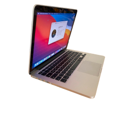 Macbook Pro 2011 Intel Core I5 2.4 GHZ