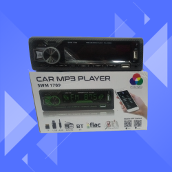 REPRODUCTOR MP3 PARA CARRO