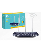 Tecnologia y Conexiones